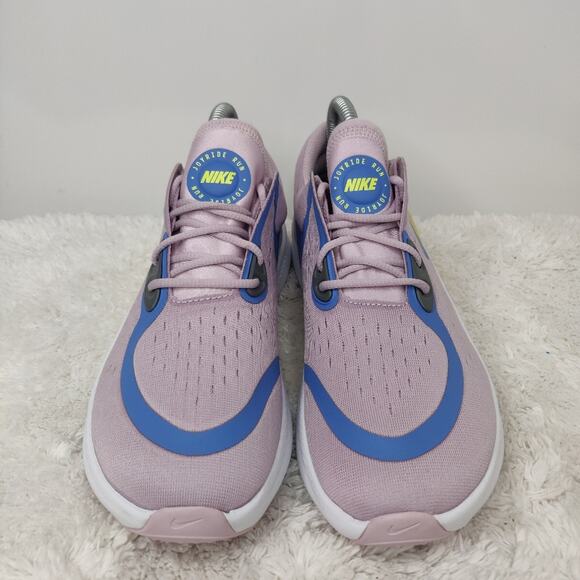 New Nike Joyride lavender running sneakers sz 6 youth fits 7.5 w - Picture 4 of 9